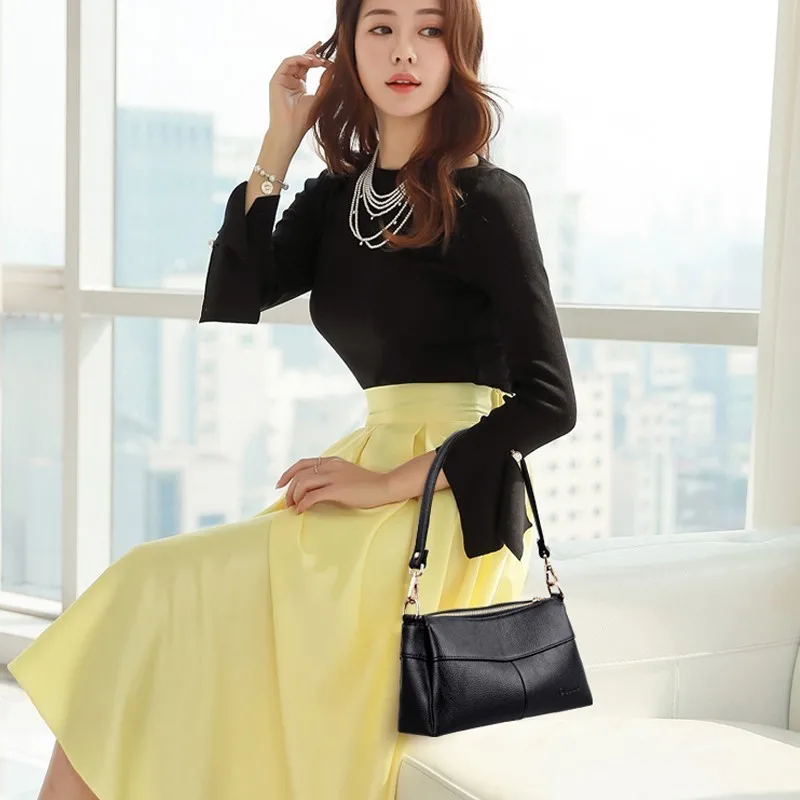 2019 роскошные женские сумки дизайнерские мессенджеры Bolsos Mujer винтажные кожаные на