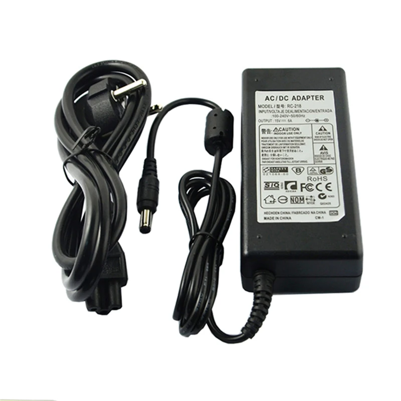 HTRC B6 V2 80 Вт 6A цифровой аккумулятор баланс зарядное устройство Dis Зарядное W/блок