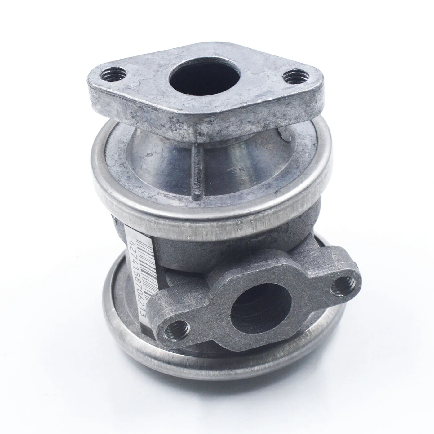 Автоматический клапан контроля кровообращения EGR Combi для VolksWagen Passat Touareg Audi A4 S4 A6 S6