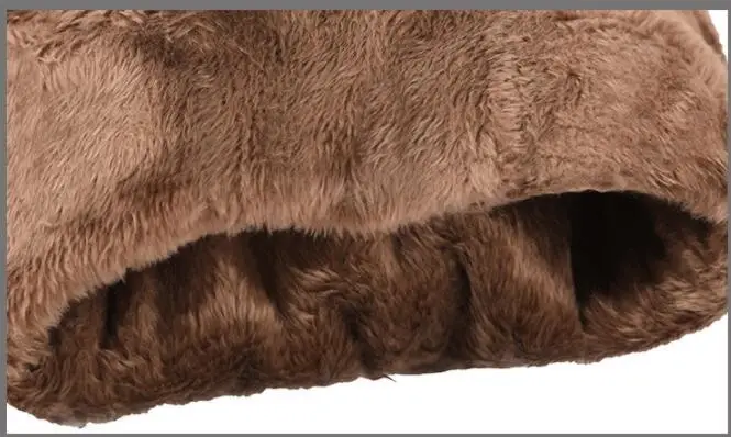 

Weimostar Womens Cycling Gloves Winter Warm Winter Gloves Mittens Full Finger Touch Screen PU Leather Gloves Ladies