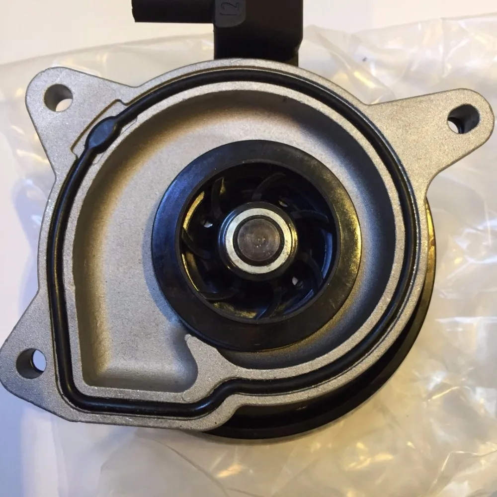 Водяной насос P651 A228 WPC533 для VW 03C121004G 03C121004F 03C121004H 03C121004M 160037510 03C880727D 078121601