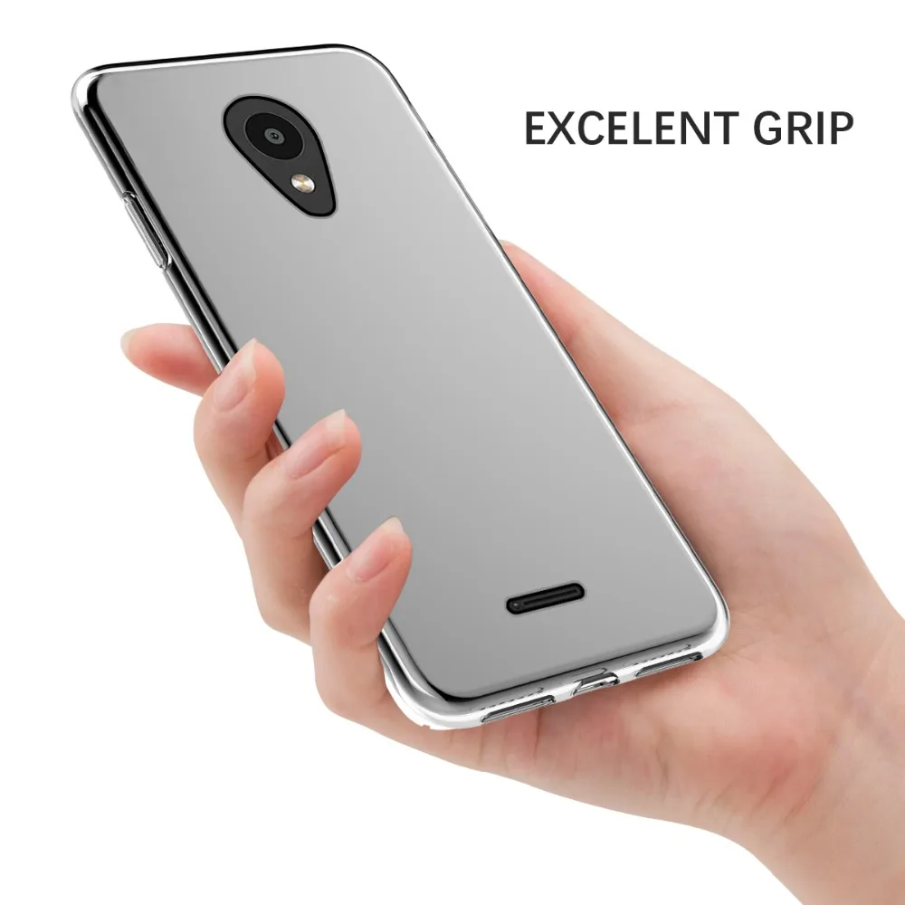 Для Meizu C9 Pro X8 16s силиконовый прозрачный Футляр Ультратонкий Мягкий ТПУ защитный