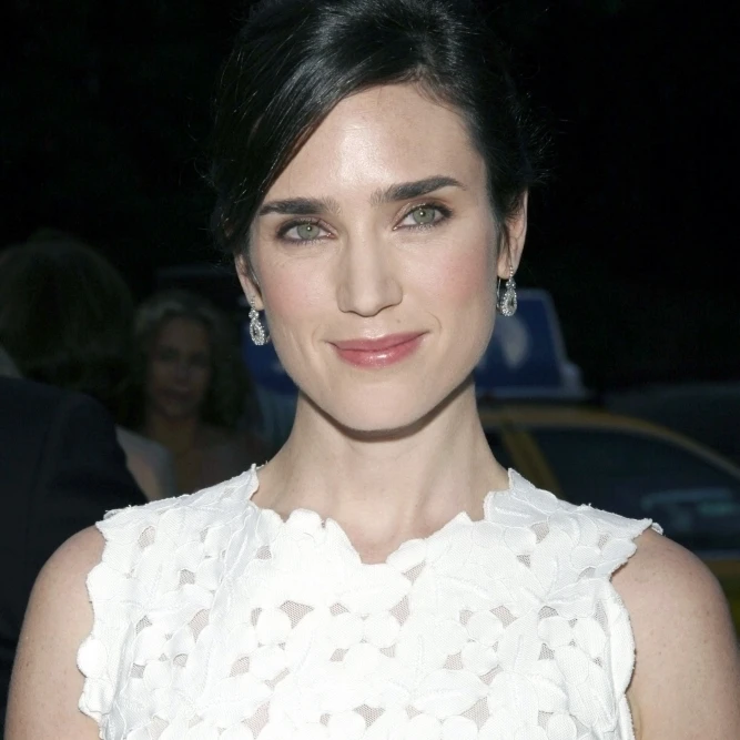 Jennifer Connelly по прибытии для Фонда свежего воздуха Салют Для американские герои