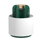 Лампа-убийца от комаров портативный кактус Usb Электрический Комаров Репеллент насекомых Ловушка УФ-светильник от xiaomiyoupin