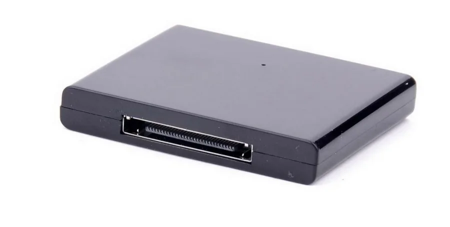 Музыкальный приемник Bluetooth 100 шт. BT V2.1 A2DP музыкальный адаптер для iPod iPhone