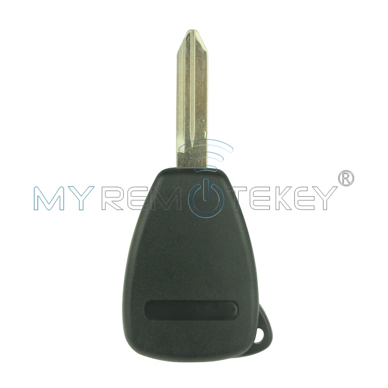 Remtekey 2 шт. Автомобильный ключ Замена 3 кнопки 315 МГц OHT692427AA для Dodge Chrysler Jeep пульт
