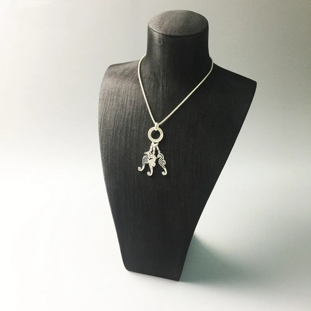 Женский браслет с фианитом Wanita Cantik Bijoux модный из стерлингового серебра 2019 |