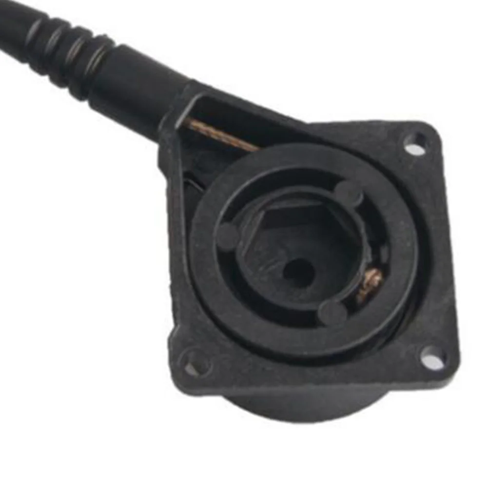 Черный высокое качество для HSP 1/8 1/10 RC SH21 двигателей TS1A 3 передняя часть начала