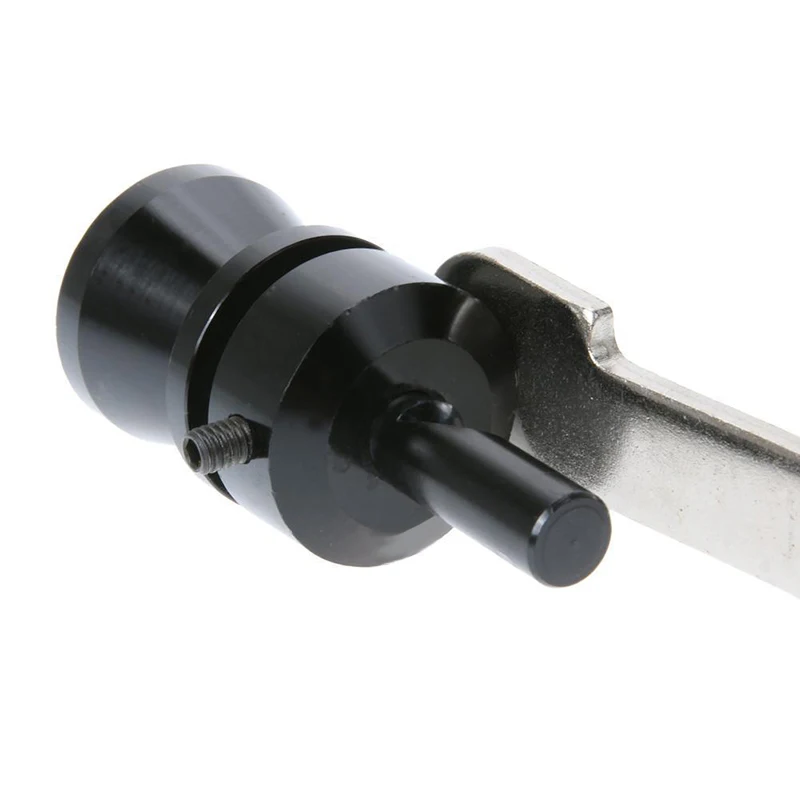 Прочный автомобиль турбозвук Blowoff Simulator глушитель трубы свисток Размеры