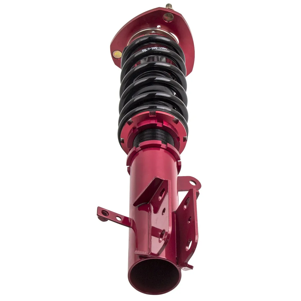 Набор подвесок Coilover для Dodge Caliber 2007-2012 Jeep Compass Patriot FWD 4WD 2007-2010 Coilovers Shock Kit | Автомобили