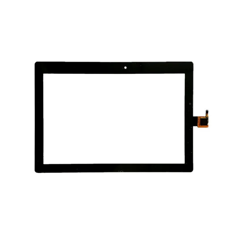 Для Lenovo Tab 2 A10 30 YT3 X30 X30F TB2 сенсорный экран дигитайзер панель стеклянный