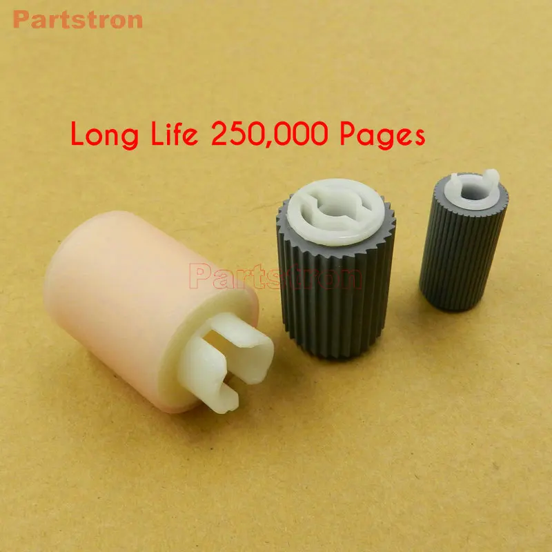 6 элементов отдельная подача для Canon 6055 6065 6075 6255 6265 6275 8105 8095 8085 8205 8085|Детали и
