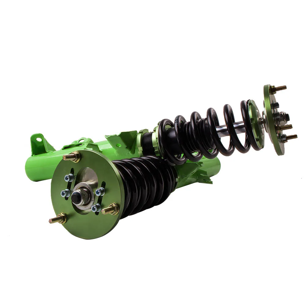 Демпфер подвески Coilover Наборы для BMW 3 серии E36 1992 1999 328i 328is 328ic M3 Амортизатор Пружина