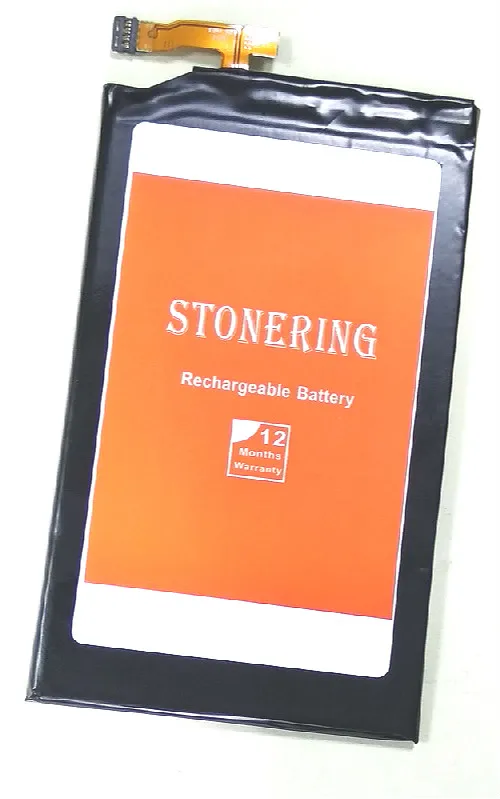 Аккумулятор STONERING EQ40 3900 мА · ч для Motorola Moto Droid Turbo XT1254 Maxx XT1225 XT1250