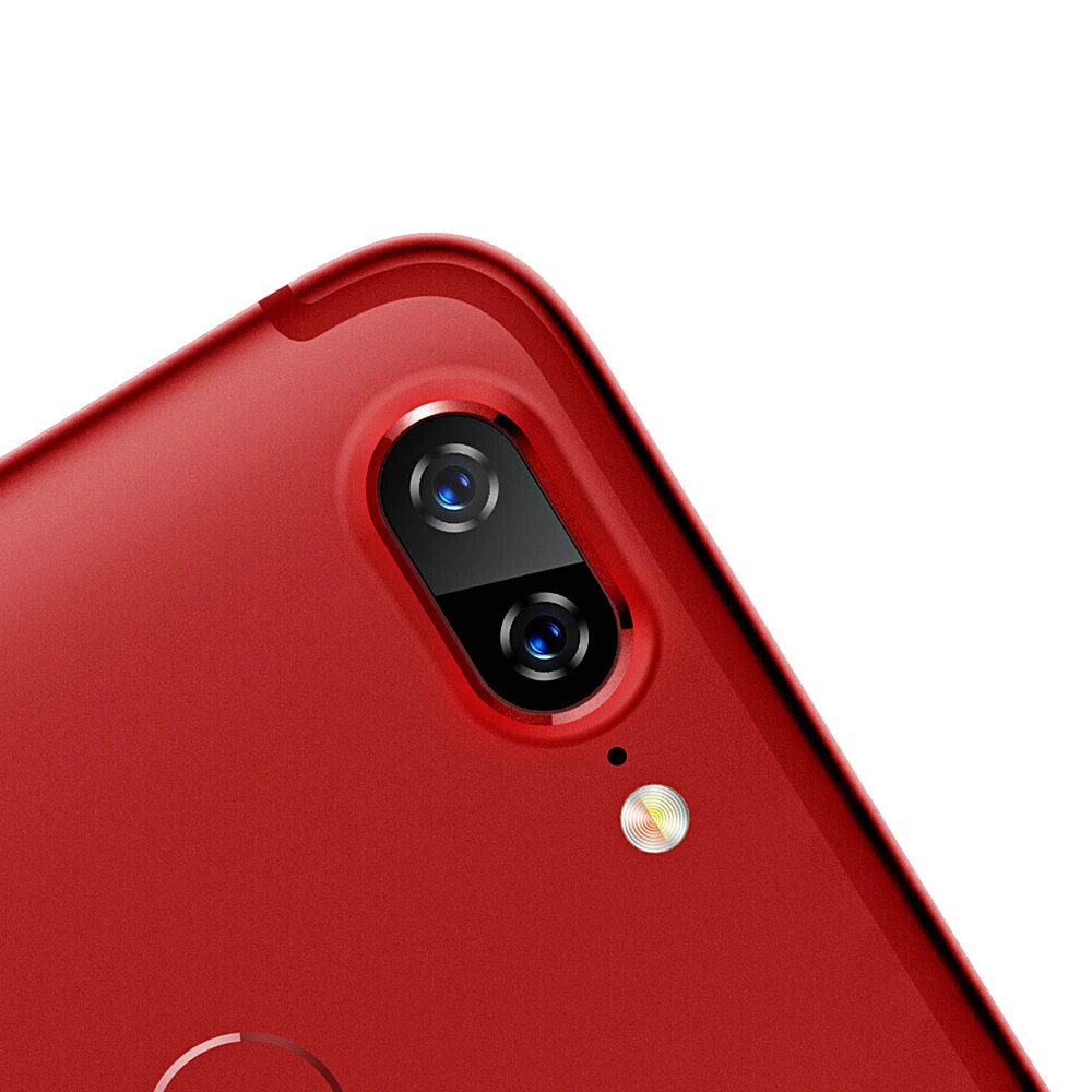 Смартфон lenovo S5 4G 5 7 дюймов 18:9 FHD + Восьмиядерный процессор Snapdragon 625 3 Гб ОЗУ 32 ПЗУ 16 0