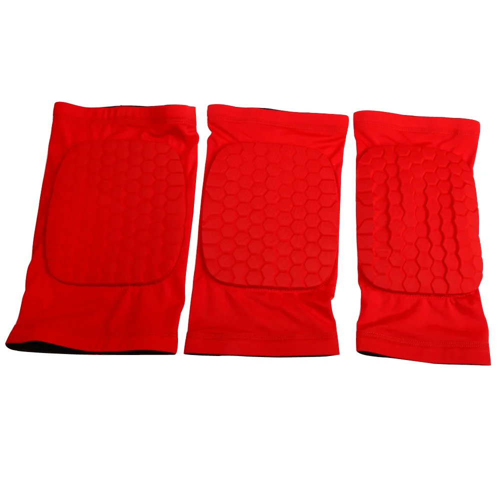 Оформление практические Kneepad спортивный фиксатор колена Kneelet коленной чашечки