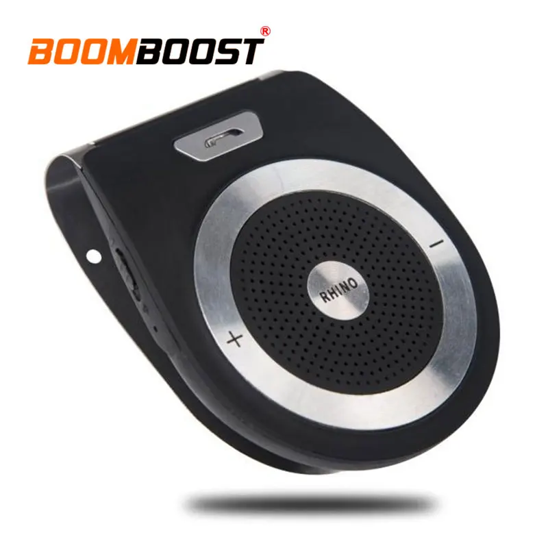 FM-трансмиттер с Bluetooth автомобильный комплект зарядное устройство mp3-плеер