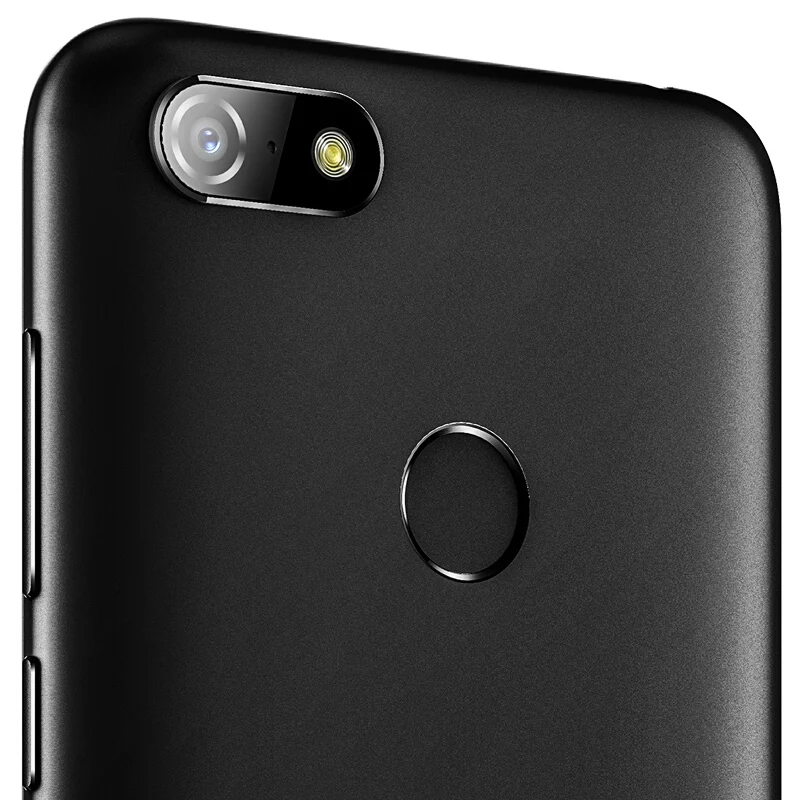 Lenovo A5 смартфон MTK6739 четырехъядерный 3 ГБ ОЗУ 16 Гб ПЗУ 5 45 ''полный экран