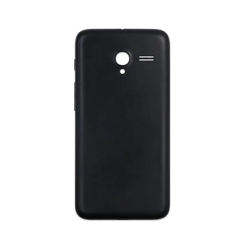 Mcdark Battery Back Cover For Alcatel Pixi 3 (4.5) 3G 4027A 4027N 4027X Mobile Phone Housing Replacement Parts |