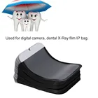 500 шт., одноразовые защитные чехлы для стоматологических аппаратов