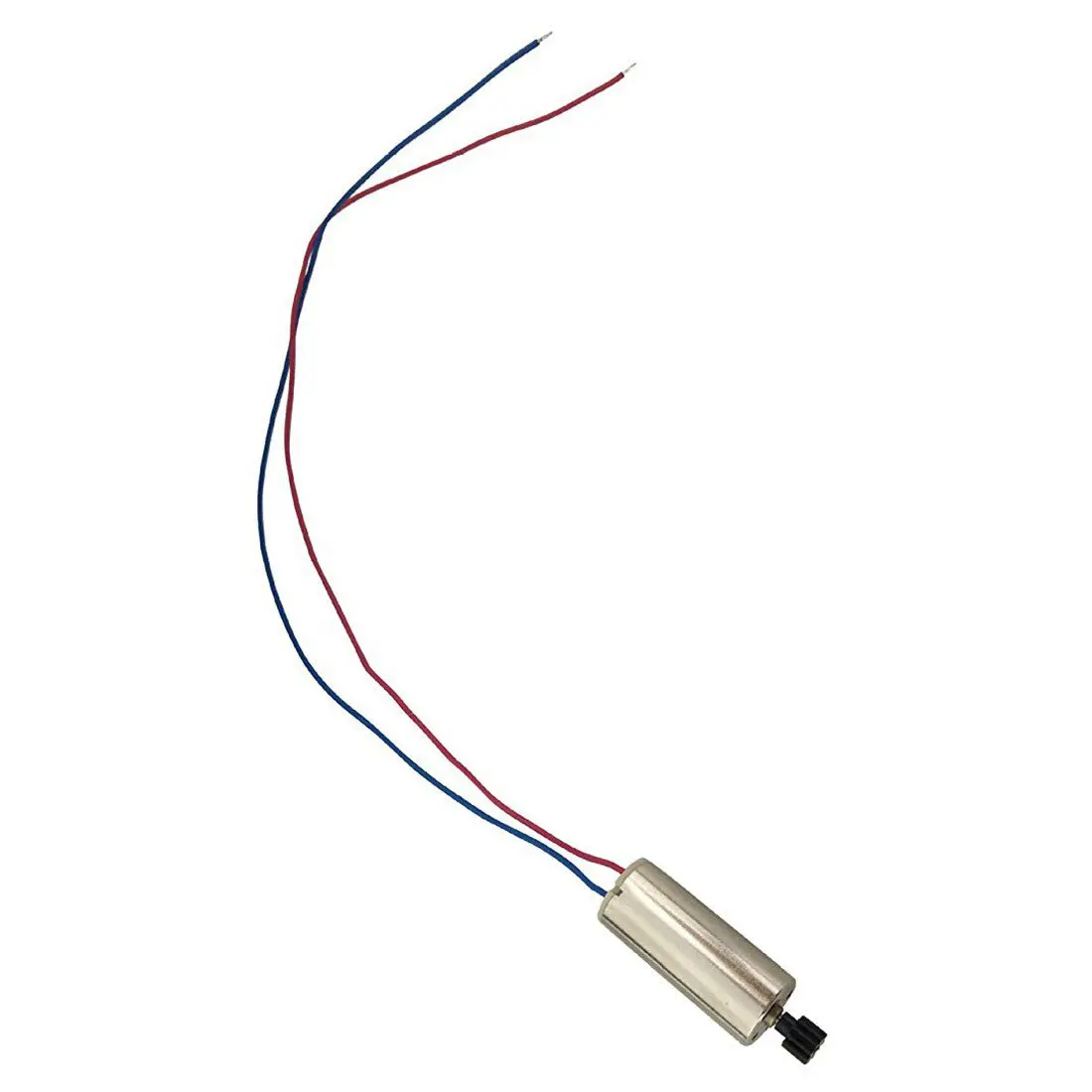 2 шт. мотор для VISUO XS809 XS809HC XS809HW мини складной селфи RC Квадрокоптер запасные части CW