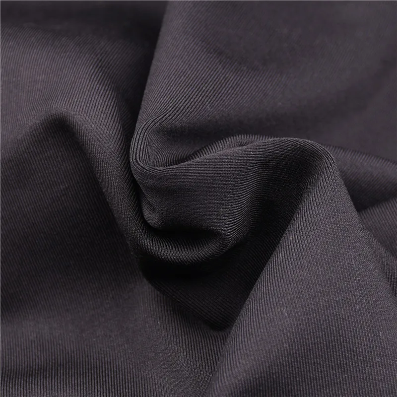 

SWYIVY Women's Dress Sexy Club Hip Strap Mini Dress Sleeveless Backless Zipper Tight Dresses For Woman 2019 Summer Dresses Black