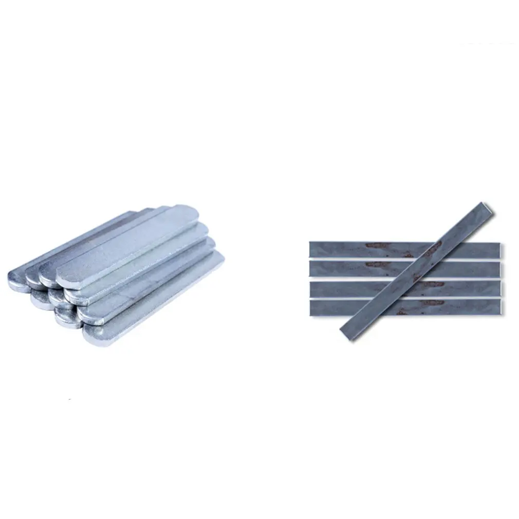 

2021 New Hot Steel Plates For Tight Weight Vest Holders And Invisible Steel Special Shin Guards Anti-Rust And Anti-Oxidation