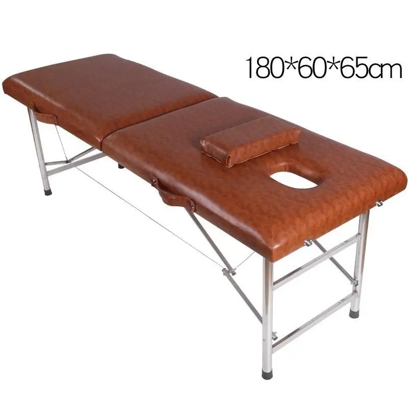 Masaj Koltugu De Pliante Cama Para стол для педикюра Silla Masajeadora стул салона Camilla masaje