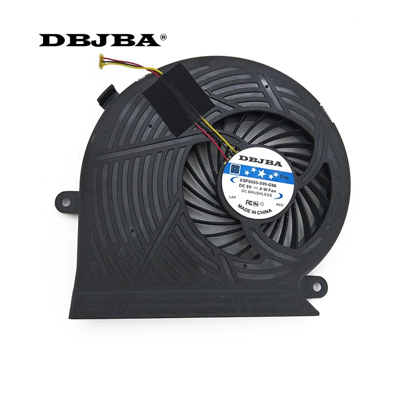 New CPU fan for Toshiba Satellite P70 P70-A P70T P70T-A DFS602205M30T FCCY | Компьютеры и офис