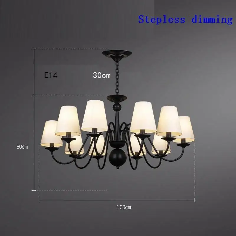 Decoracao Casa Home Deco Led Lampen современный блеск E Pendente Para Sala De Jantar светильник подвесной