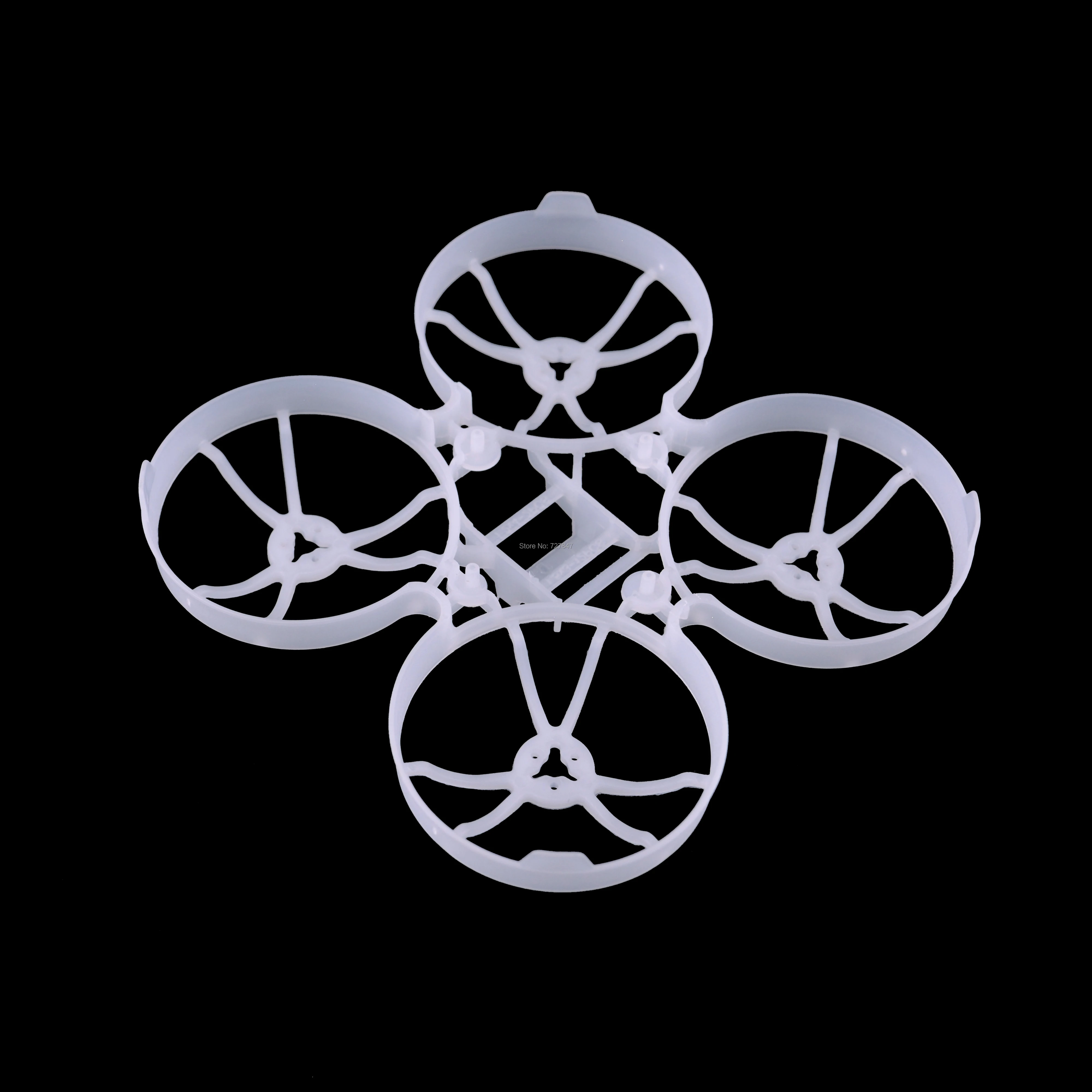 Рама для квадрокоптера bmhoop65 65 мм/Bwhoop75 75 мм рама FPV 0802 16000kv|Детали и аксессуары| |