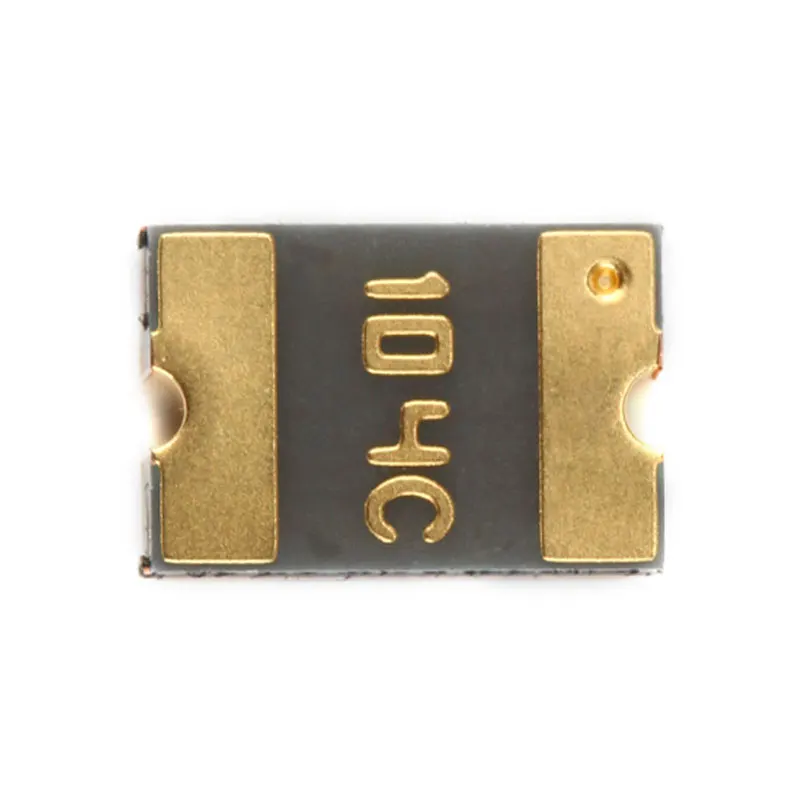 100 шт./партия Самовосстанавливающийся Предохранитель 1812 SMD 2/2 A 3/3 A/a/A|Перемычки| |
