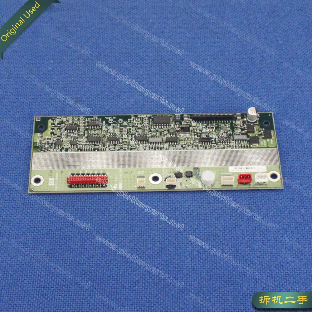 

Оригинальная б/у панель для компьютера HP DesignJet 1050C 1055 см