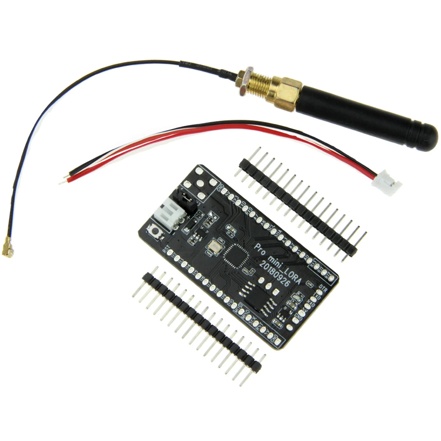 Ttgo T-Deer Pro Mini Mega328/915 МГц для Arduino (915 МГц) | Электроника