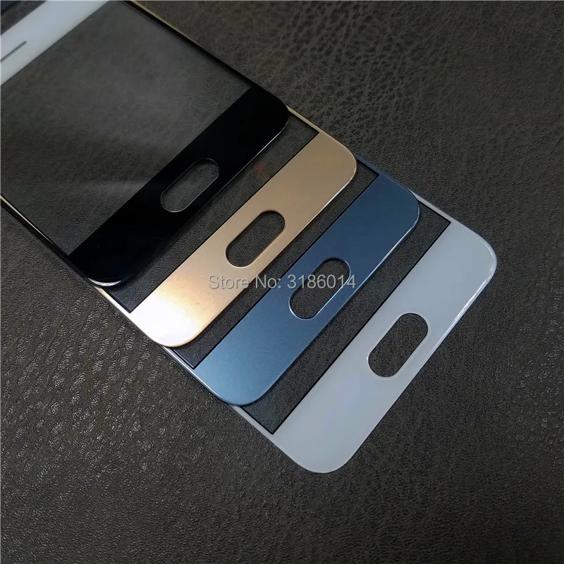 Стекло экрана для Huawei Honor 9 сенсорный экран Сменное переднее внешнее стекло