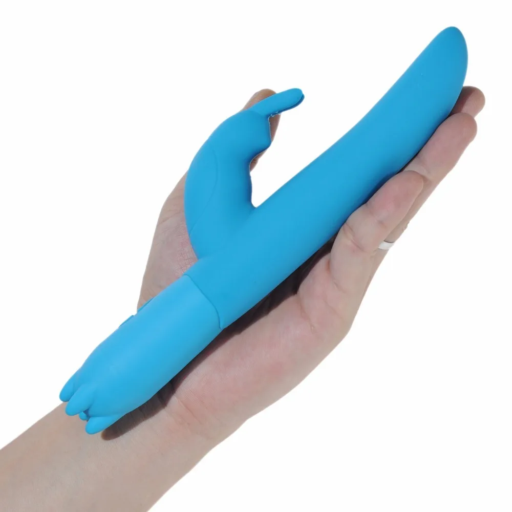 10 функций мощный клитор стимулятор силиконовый Кролик вибратор сны G Spot Массажер
