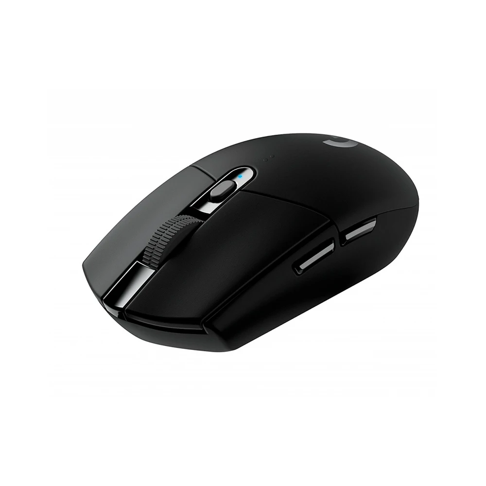 Компьютерная игровая беспроводная мышь logitech G305|Мыши| |