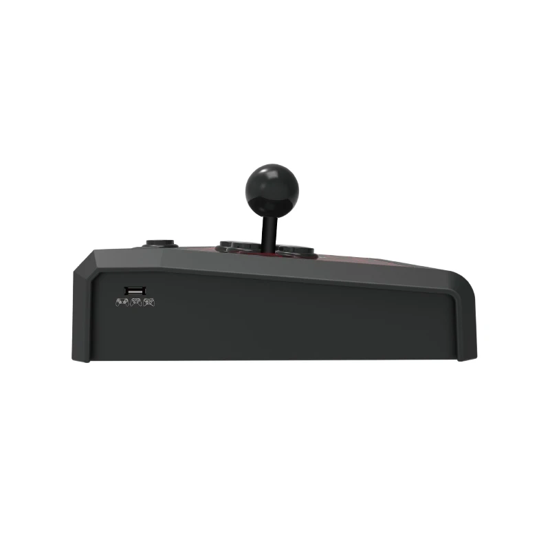 TP4 848 7 в 1 супер аркадный джойстик для Playstation 4 PS4/PS3 Xbox One проводной игровой
