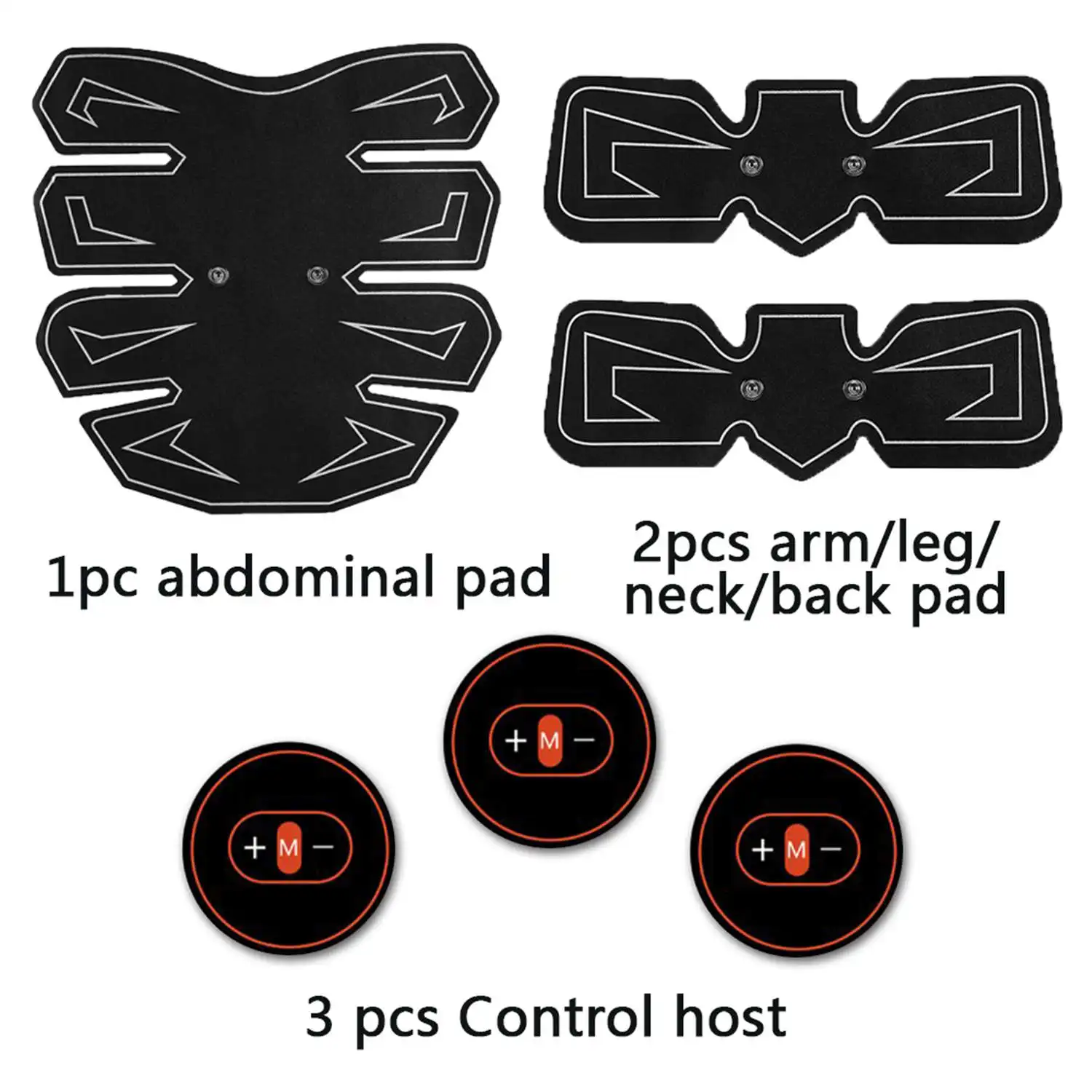 

EMS Lose Weight Health Lazy Paste Slim Patch Fulljion Slimming Navel Sticker Weight-Loss Burning Fat Body Shaping Navel Stick