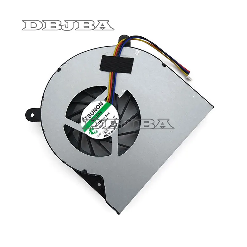Вентилятор охлаждения GPU для Asus ROG G750JH G750JM G750JZ G750V G750 G750JW G750J G750JS Для DELTA KSB0612HB 717