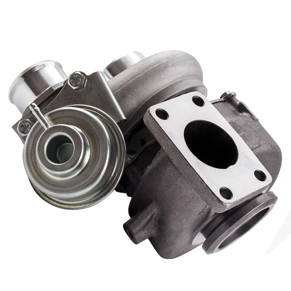Турбокомпрессор 4937707440 для VW Volkswagen Crafter 2 5 TD 100kw 120kw 2.5L TDI BJL BJM 136HP 163HP 2006 зарядное