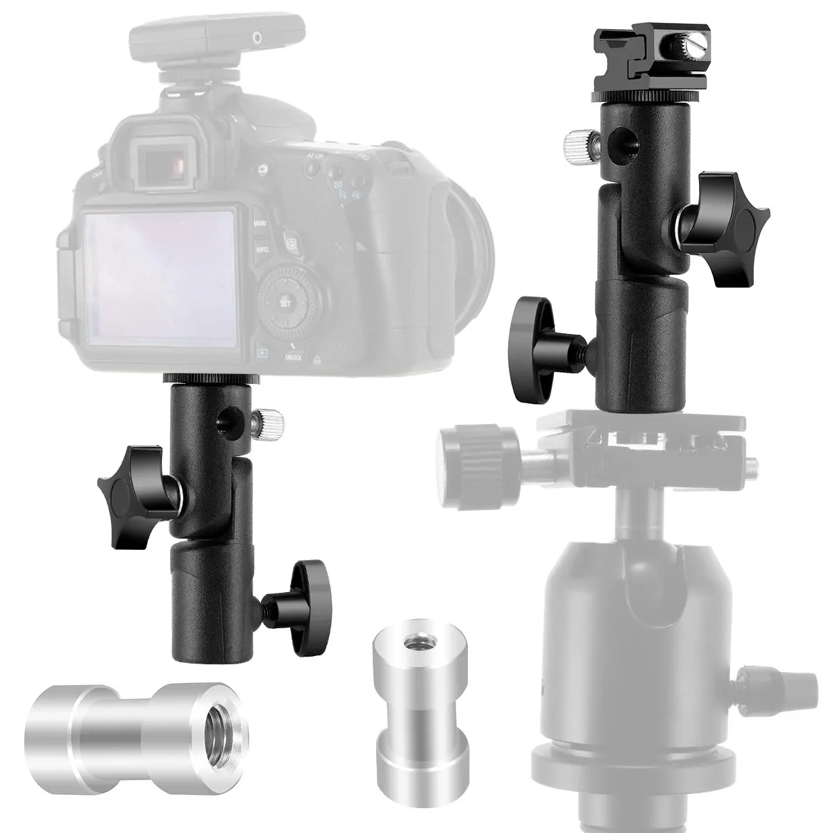 Горячие предложения камеры вспышки Speedlite крепление профессиональная камера