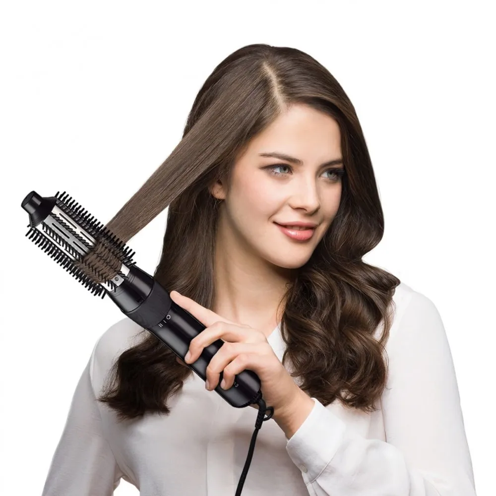 Фен-щетка для укладки Braun Satin Hair 3 AS330 | Бытовая техника