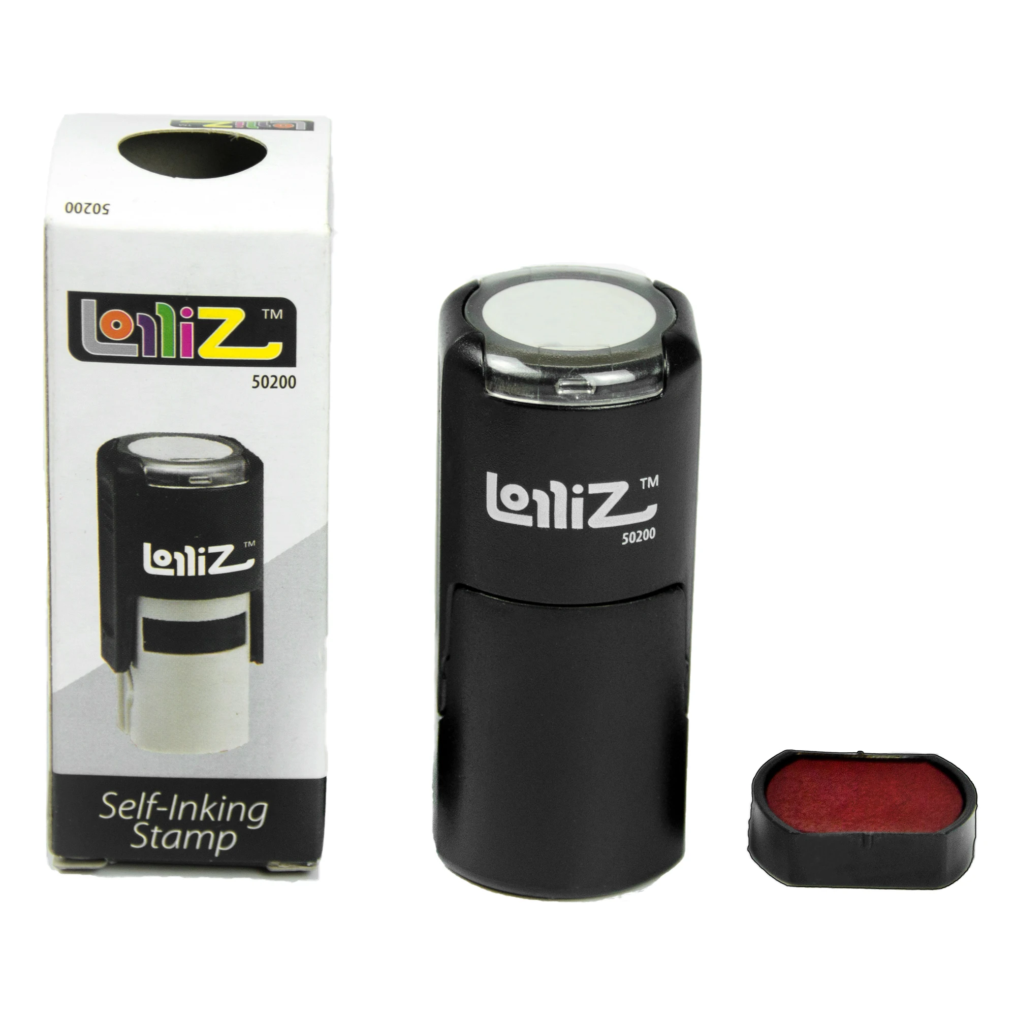 Леденцы блендер Самонастраивающийся резиновый штамп серия современных символов