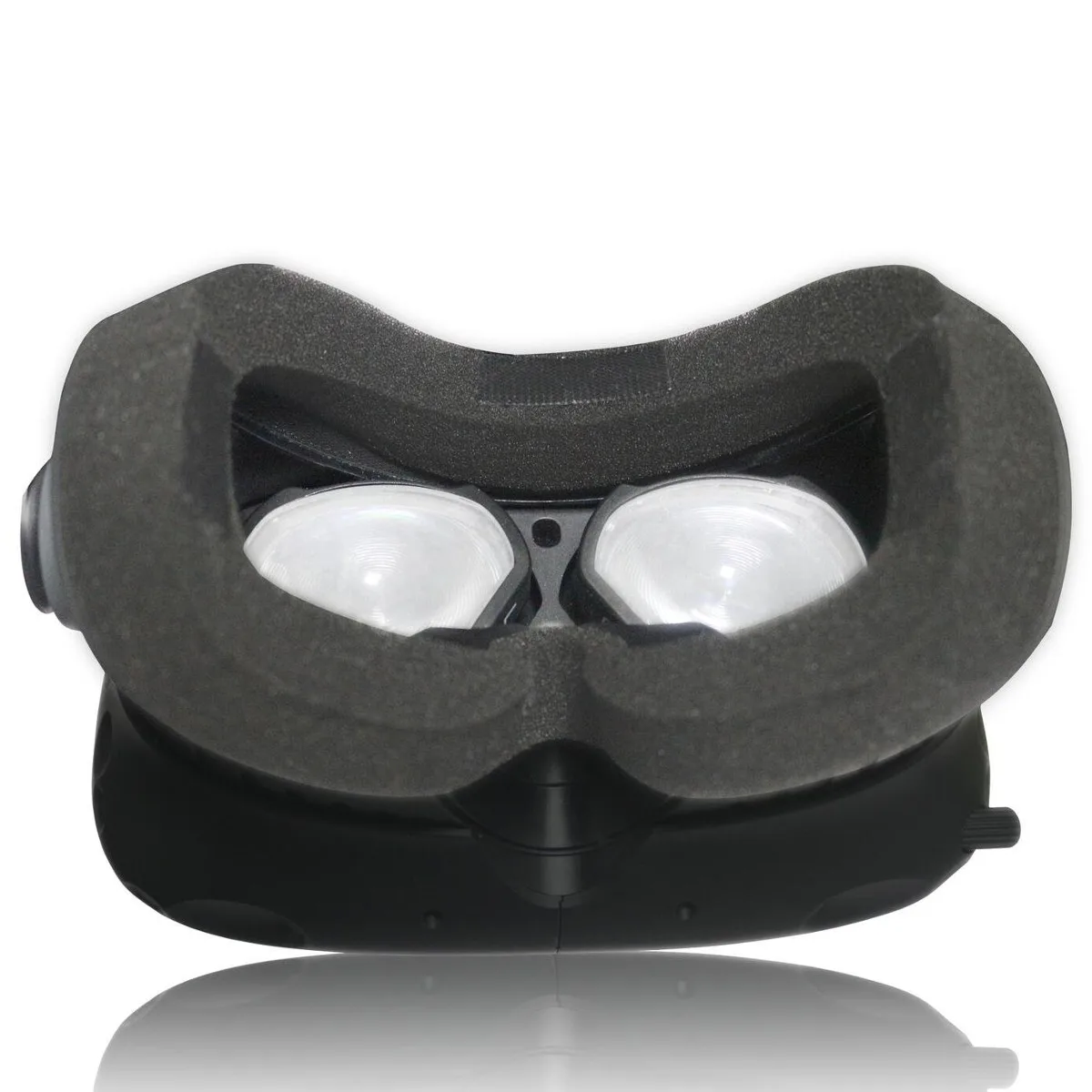 50 шт. одноразовая гигиеническая маска для глаз губчатый коврик подушечки маски