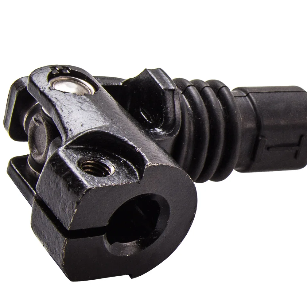 

Fit Dodge Durango Dakota Lower Intermediate Steering Shaft 2000 4WD 55351199A
