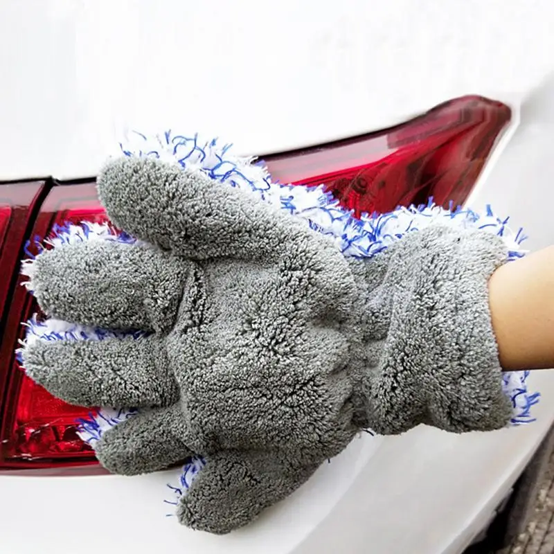 

Car Wash & Maintenance