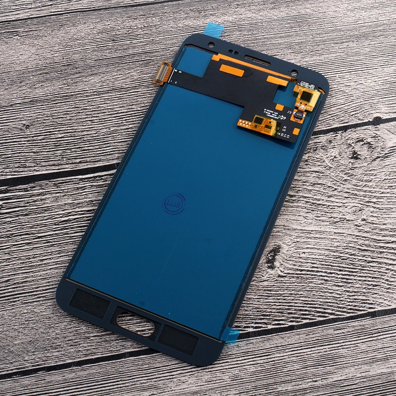 Ocolor для samsung Galaxy J7 Duo lcd J720 J720F SM дисплей и сенсорный экран Идеальный Ремонт