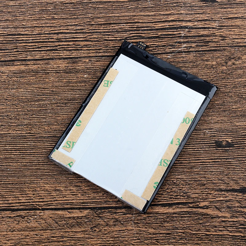Ocolor для батареи HOMTOM H10 3500 mAh Запасной высокомощный аккумулятор с инструментами
