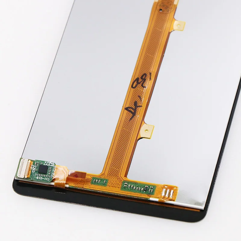 For Huawei Mate 7 LCD Display Screen Touch Complete Digitizer Replacement Part for Ascend Combo | Мобильные телефоны и
